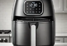 Ninja Air Fryer Pro 4-in-1 with 5 QT Capacity Price in Pakistan