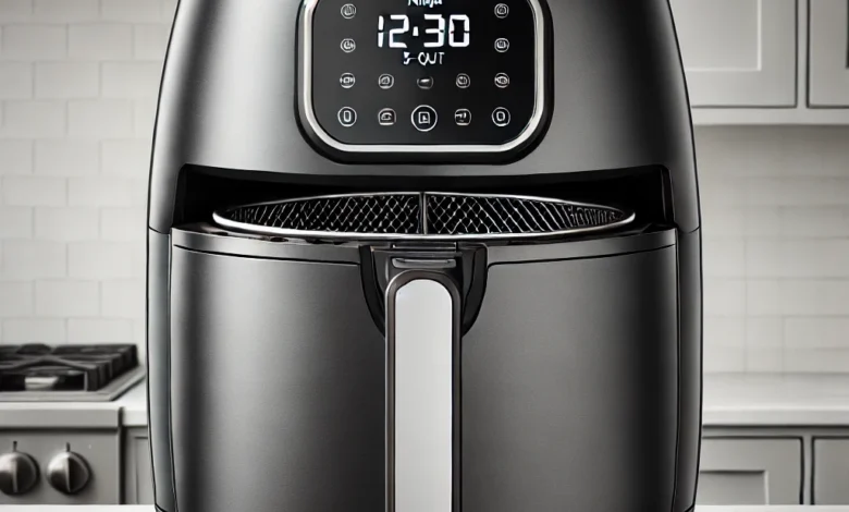 Ninja Air Fryer Pro 4-in-1 with 5 QT Capacity Price in Pakistan