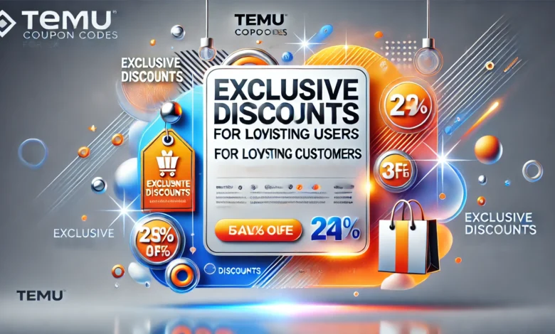 Temu Coupon Codes For Existing Users