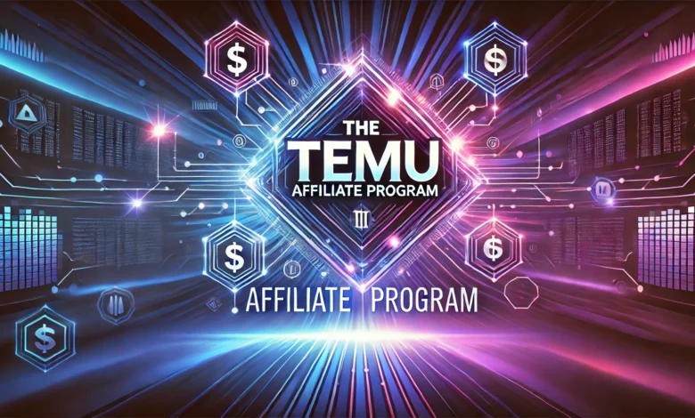 The Temu Affiliate Program: A Comprehensive Guide to Earning with Temu