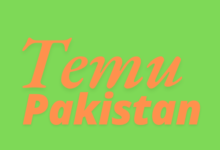 Temu Pakistan: Revolutionizing Online Shopping