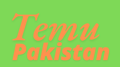 Temu Pakistan: Revolutionizing Online Shopping