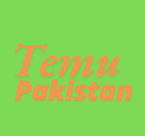 Temu Pakistan: Revolutionizing Online Shopping