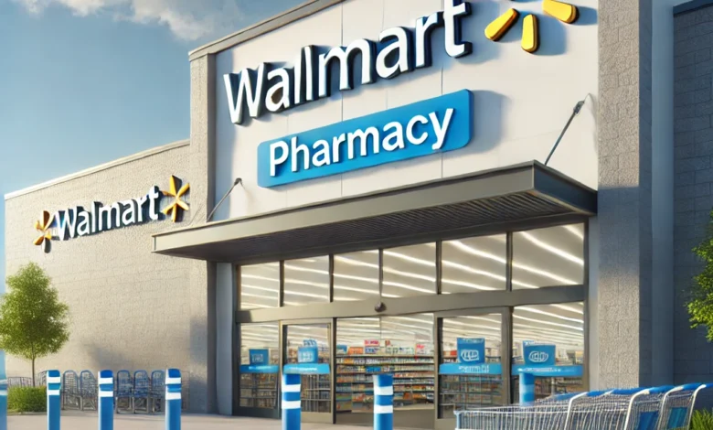 Walmart Pharmacy Near Me: Your Guide to Services, Hours, and More