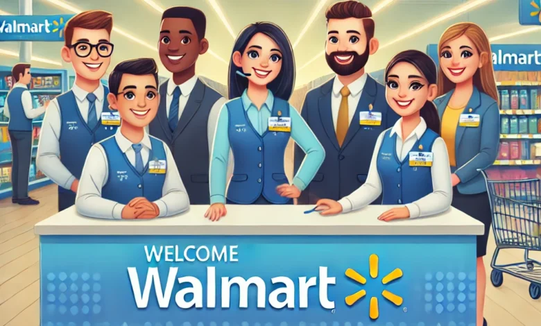 Understanding Walmart Customer Service: A Comprehensive Guide