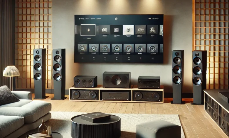 Walmart Home Theater Installation: A Comprehensive Guide