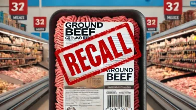 Walmart Meat Recall: Ground Beef and What You Need to Know