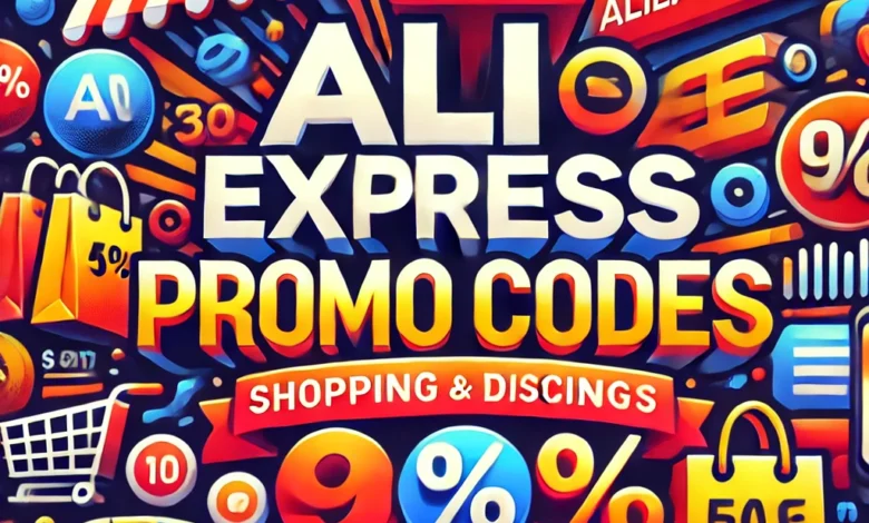 Unlocking Savings: A Guide to Using AliExpress Promo Codes