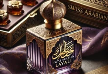 Swiss Arabian Layali: A Gateway to Luxury Products From Dubai