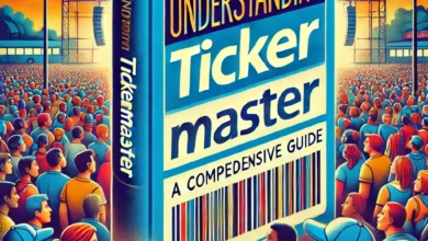 Understanding Ticketmaster: A Comprehensive Guide