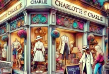 Discover the Charm of Charlotte et Charlie: A Blend of Style and Personality