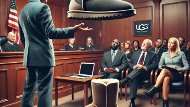 Ugg Boots Lawsuit: A Comprehensive Overview