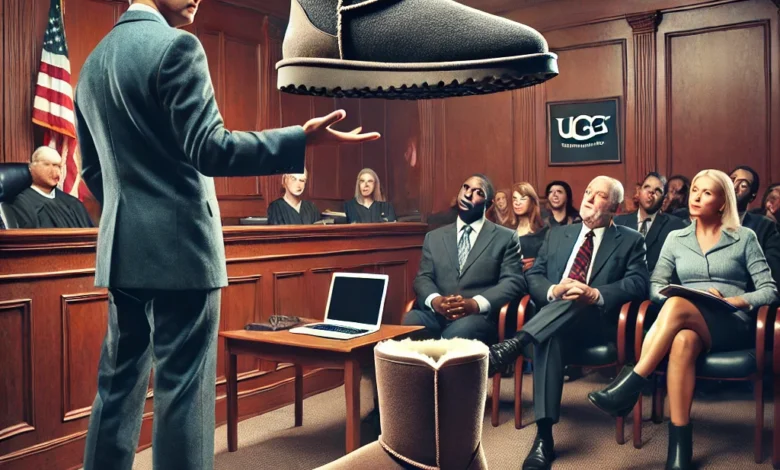 Ugg Boots Lawsuit: A Comprehensive Overview