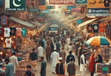 Dropshipping in Pakistan: A Complete Guide to Starting a Successful Business